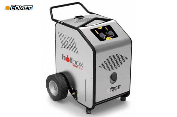 Comet HB 250 HOTBOX 25/350