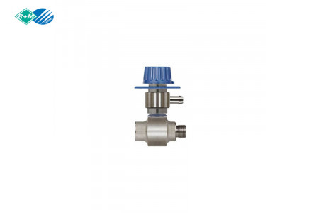 Инжектор ST-160 для нанесения химии и пены 1,3mm, 350bar