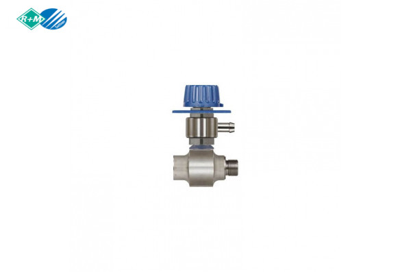 Инжектор ST-160 для нанесения химии и пены 1,3mm, 350bar