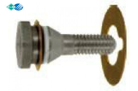 Зажимные винты поршней KIT181