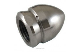 Форсунка каналопромывочная R+M ST-49 (035, 1/8&quot;г, бой 3Rх1F)