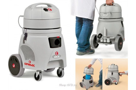 Comac CA 30