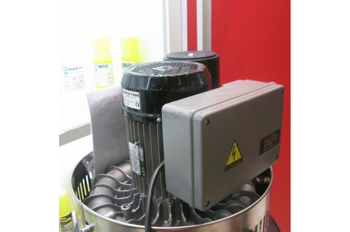 DustinTank DWRM 3075 T