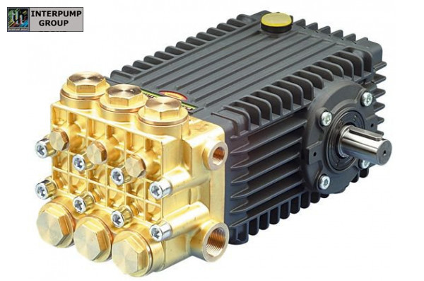 Насос Interpump W2030