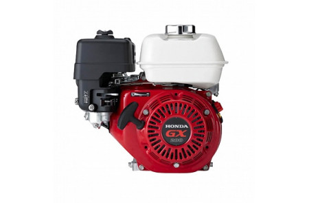 Двигатель бензиновый Honda GX 200 QHB1
