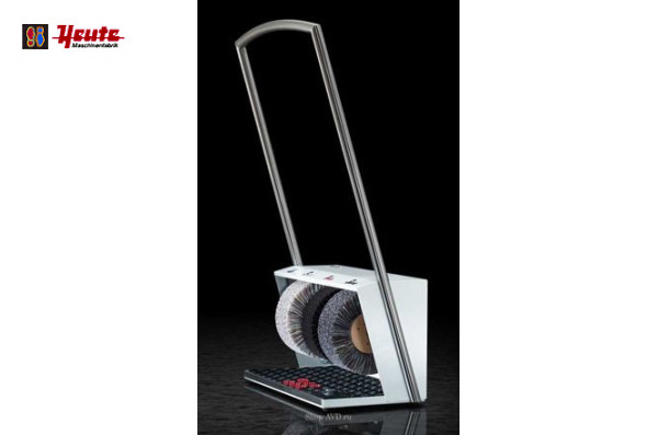 HEUTE Polifix 2 plus