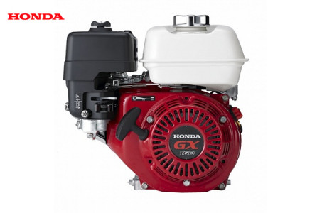 Двигатель бензиновый Honda GX 160 QX4