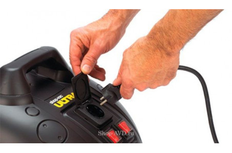 Shop Vac Ultra 45-SI Premium