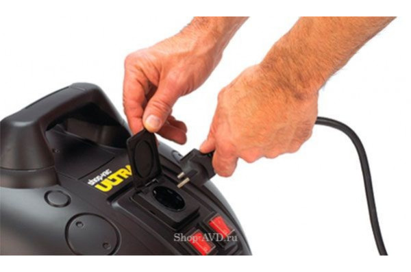 Shop Vac Ultra 45-SI Premium