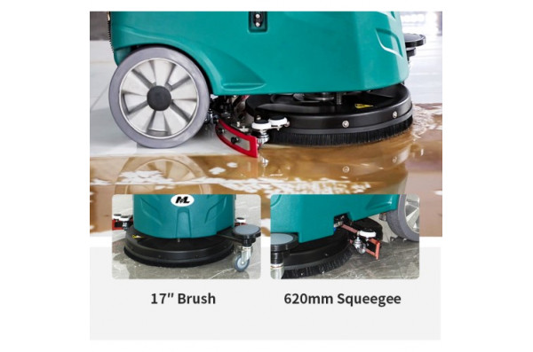 Поломоечная машина Mazhaoli F30