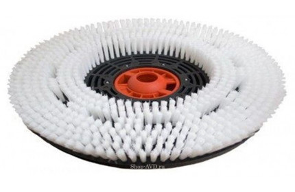 IPC PORTOTECNICA Щетка дисковая средней жесткости, 500мм.