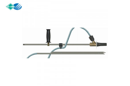 Пескоструйная насадка 045, ST-55 профессиональная 600mm