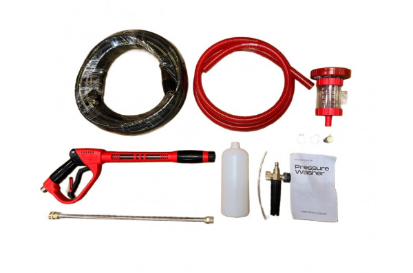 Мобильный АВД CEM1318-2