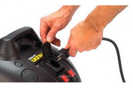 Shop Vac Ultra 30 SI