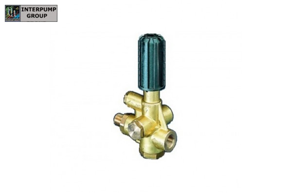 Регулятор давления HM для помп HT4715, WS1630