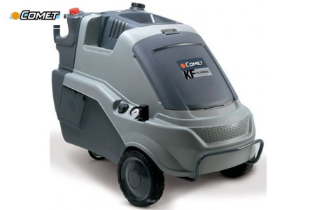 Comet KF Classic 10.21 21/210 T Total Stop