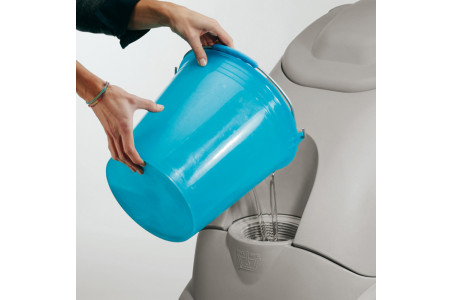 Поломоечная машина Comac Abila 20B