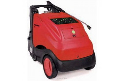 Мойка с подогревом Portotecnica SYNC-H D1921P T