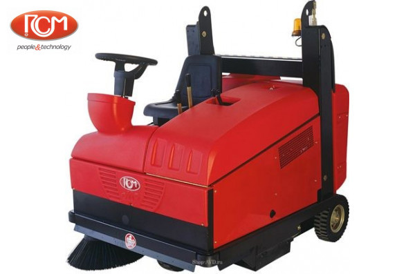 RCM ОТТО (Н top)