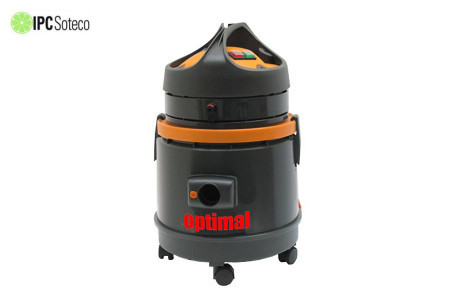 IPC Soteco Optimal Idro Lava