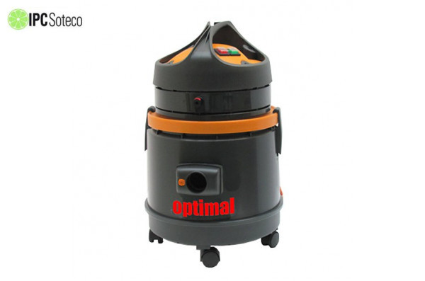 IPC Soteco Optimal Idro Lava