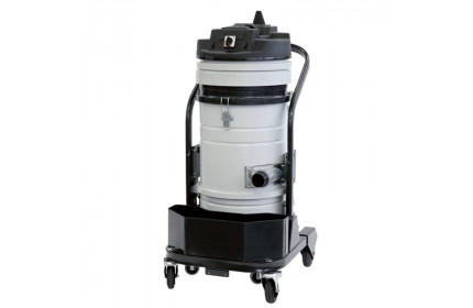 Пылесос промышленный DustinTank DWSE 235 M