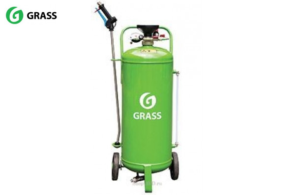 GRASS PG-0103, 50 л