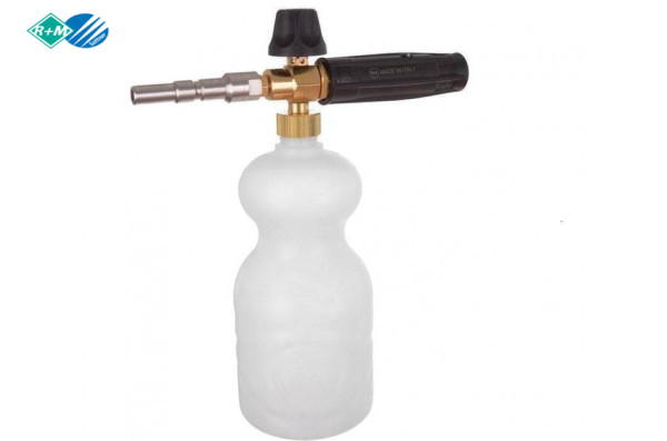 Пенораспылитель LS3 с бачком и ниппелем KW PA. 6 шт. в упаковке