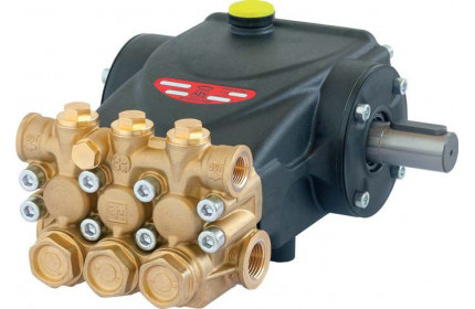 Насос IPG E2E2111