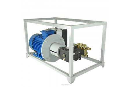 INTERPUMP 2015 M BP