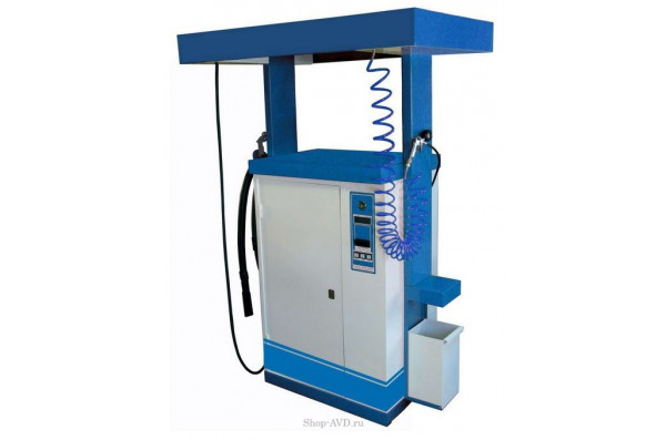 + вода + воздух