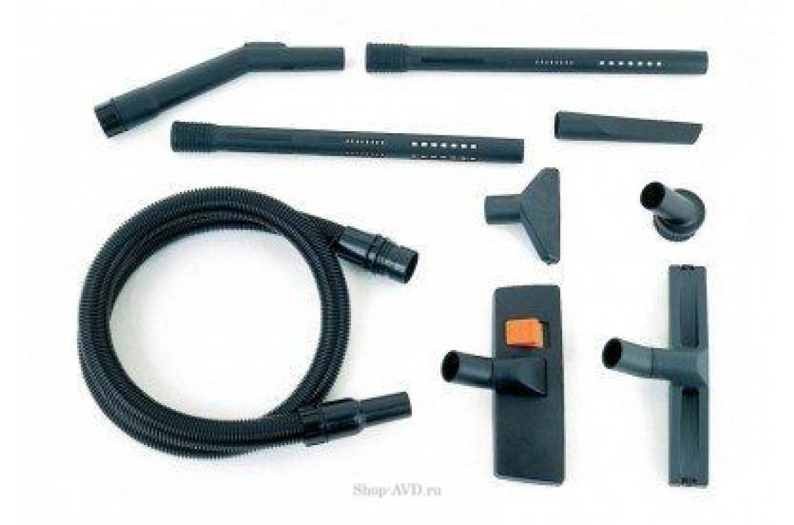 IPC SOTECO TORNADO 433 INOX