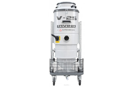 SUPERABRASIVE LAVINA V-25