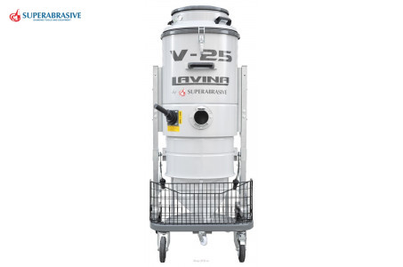 SUPERABRASIVE LAVINA V-25