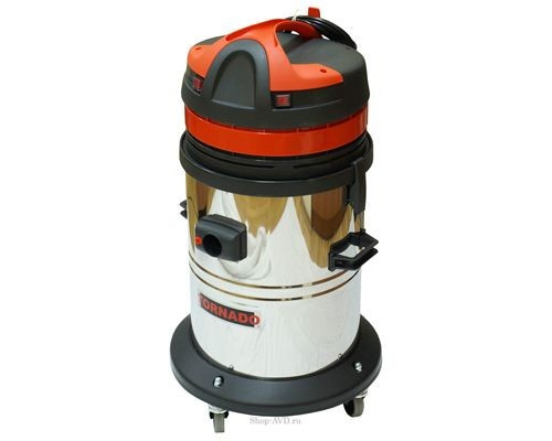 IPC SOTECO TORNADO 423 INOX