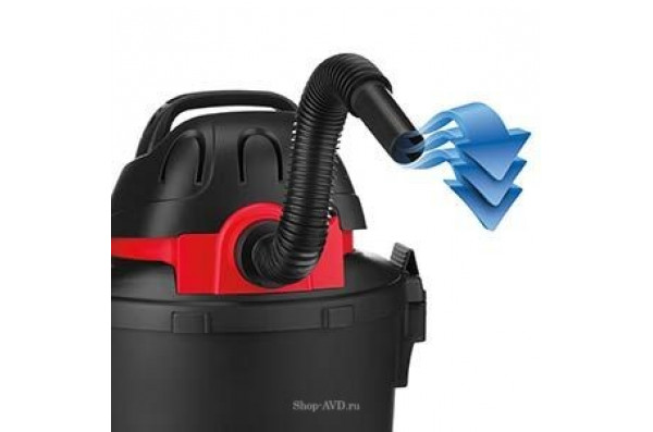 Shop Vac Micro 10 Portable