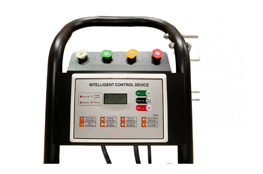 Мобильный АВД CEM1318-2