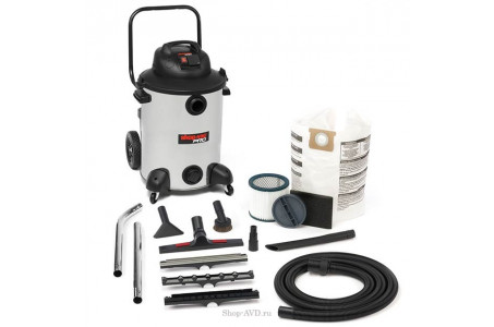 Shop Vac Pro 60-SI