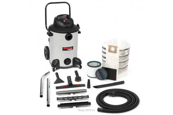 Shop Vac Pro 60-SI