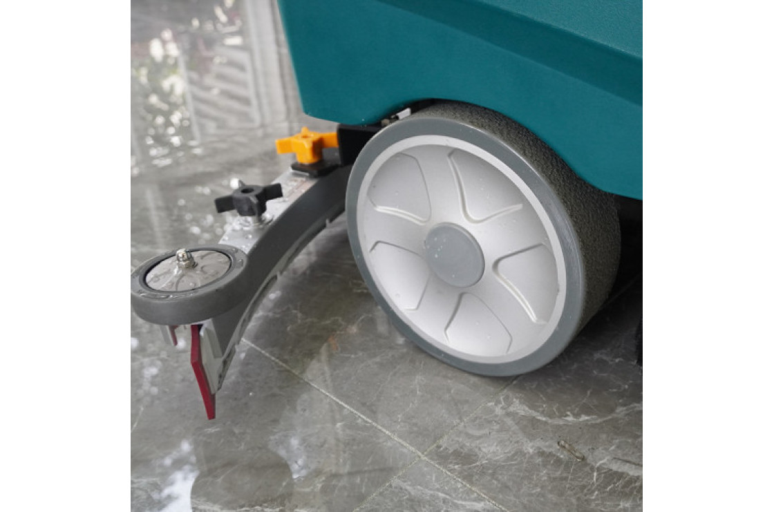 Поломоечная машина Mazhaoli F80-A