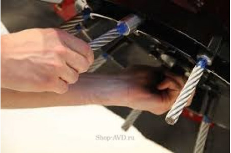 Tielburger TW50x Honda для чистки плитки и брусчатки