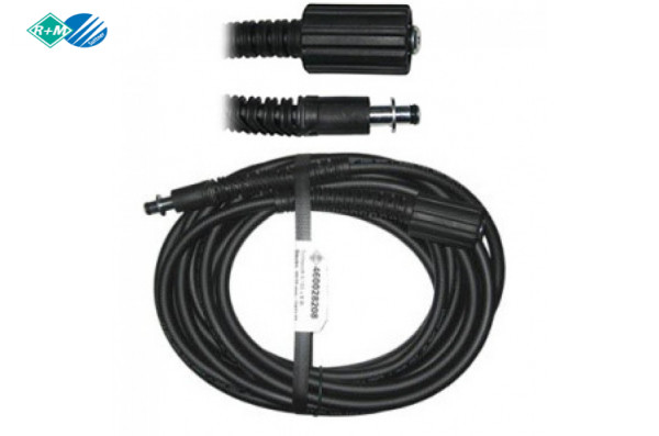 Шланг ВД бытовой KARCHER DN06, 8m, 160bar, гайка M22