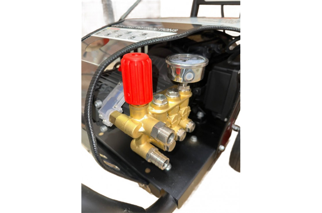 Мобильный АВД CEM1318-2