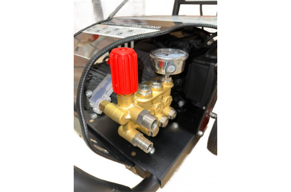 Мобильный АВД CEM1318-2