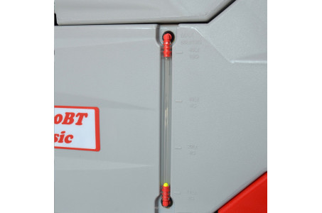 BENNETT Clever C660bt Basic (с литиевым АКБ 100А)