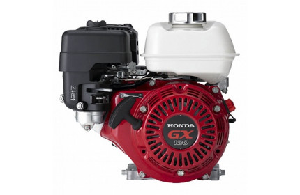 Двигатель бензиновый Honda GX 120 SX4