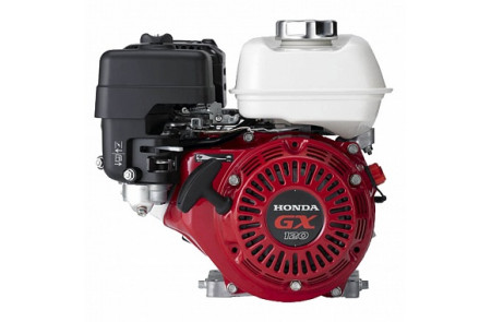 Двигатель бензиновый Honda GX 120 SX4