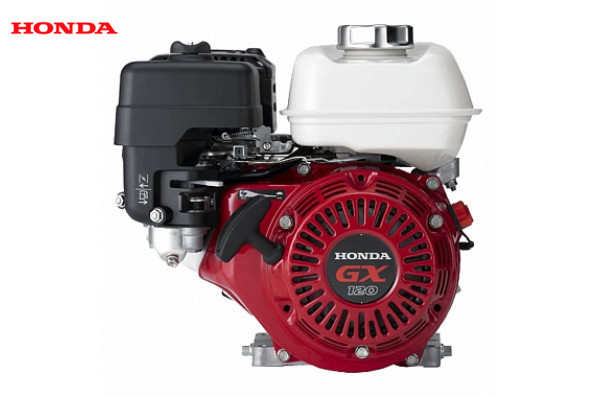 Двигатель бензиновый Honda GX 120 SX4