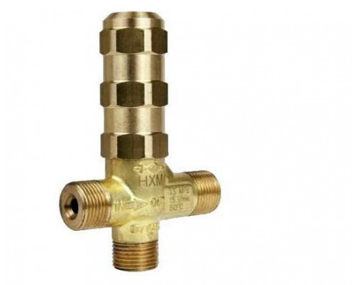 Регулятор давления HXM