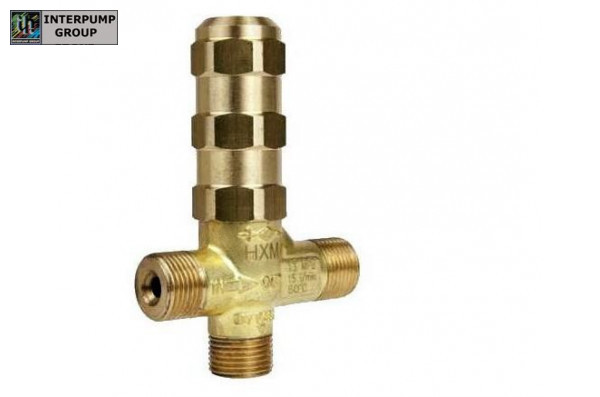 Регулятор давления HXM